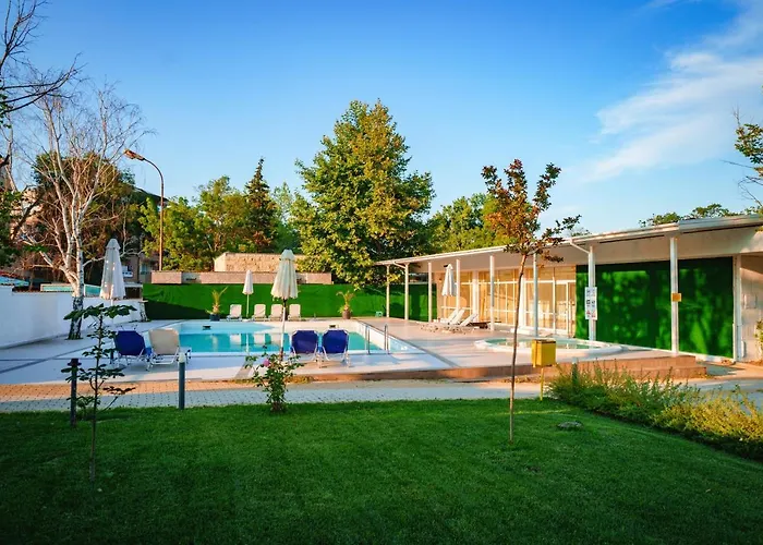 Hotel Perla Royal Primorsko