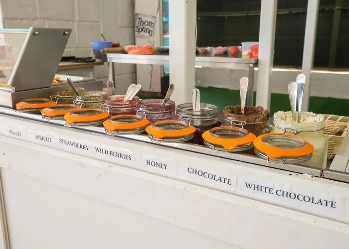 Отель Perla Royal